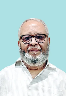Prof. Dr. Syed Mahbubul Alam