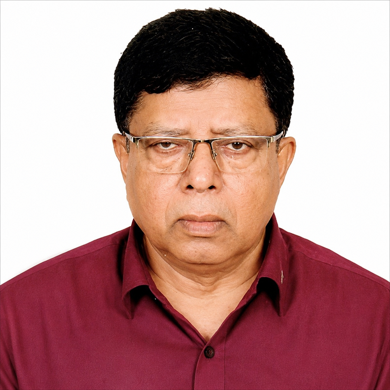 শেখ আশরাফুর রহমান