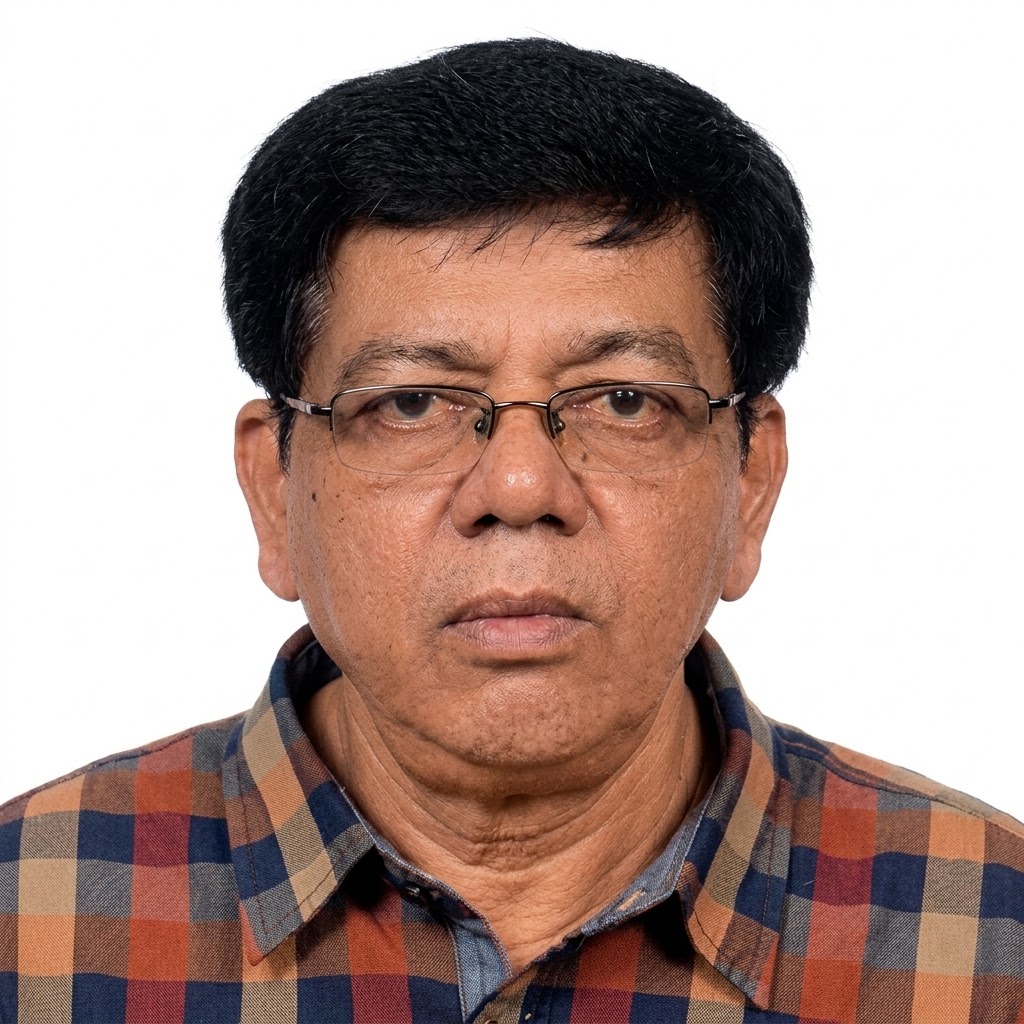 পবিত্র কাপুড়িয়া