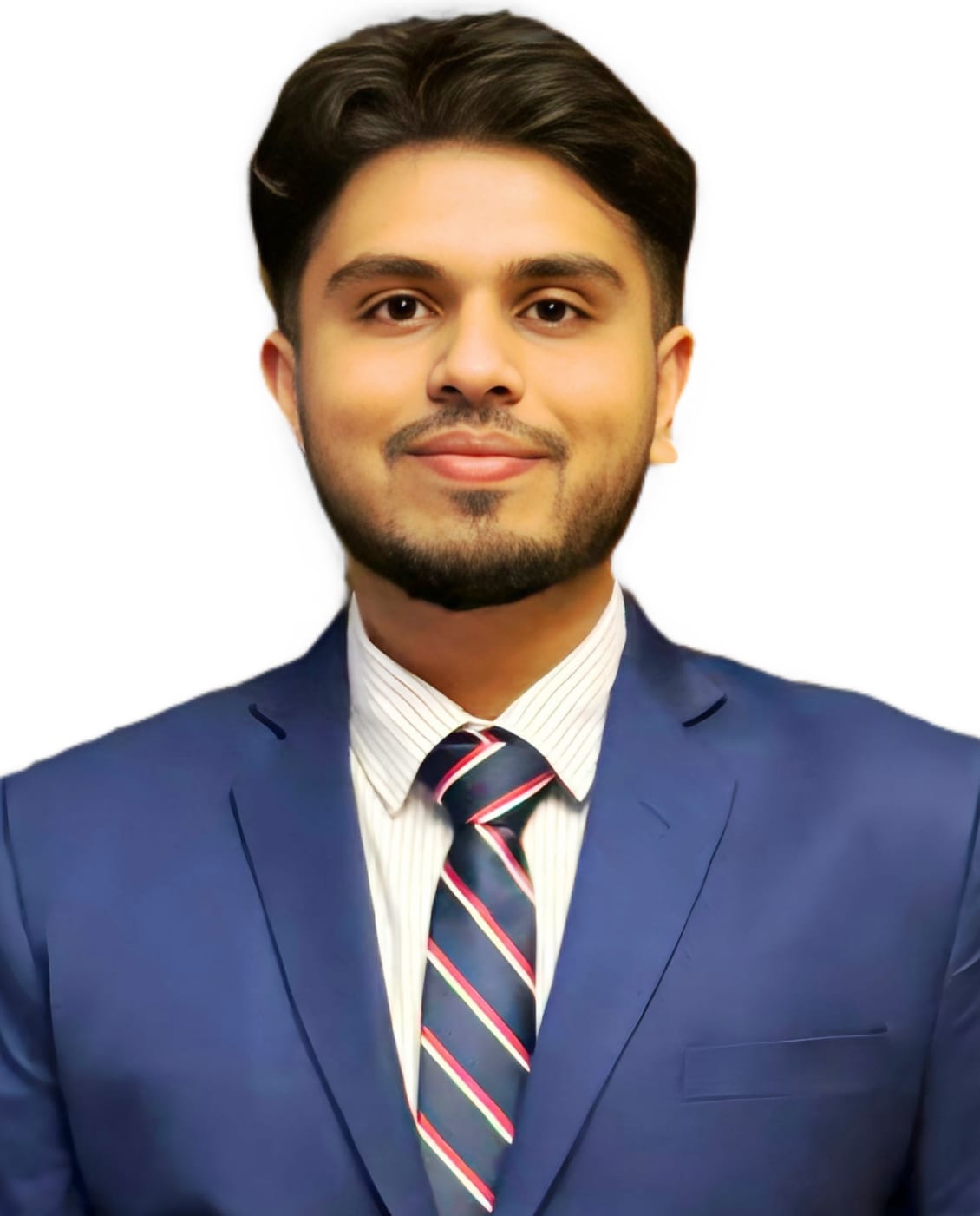 অর্ণব কাপুড়িয়া