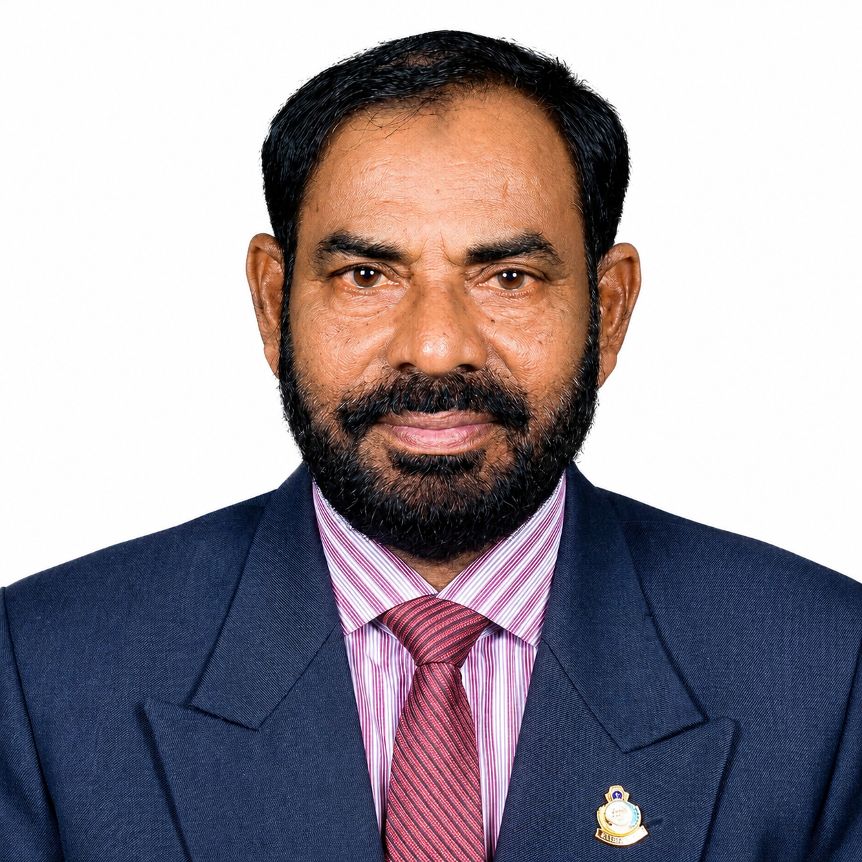 মোঃ সফিকুল ইসলাম