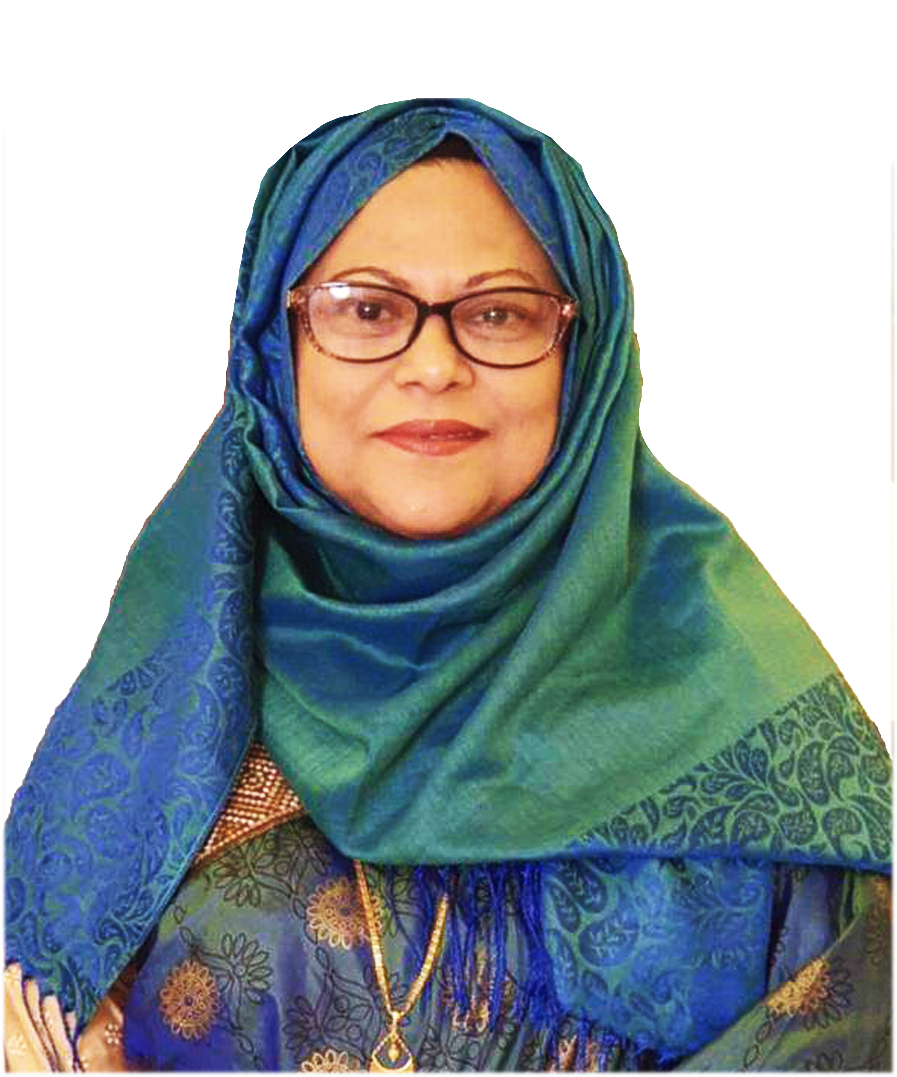 ইসমত আরা হক