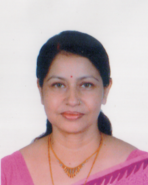 রাধা রানী কাপুড়িয়া 