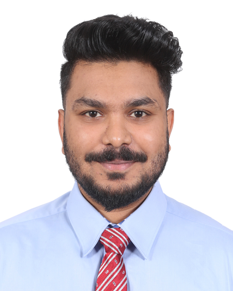 এ এস এম রাফিউল হক