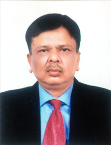 Mr. Ashok Ranjan Kapuria
